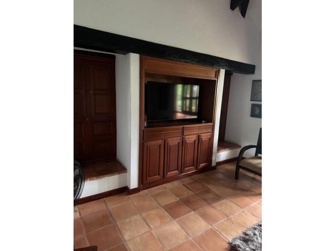 Casa de 3 alcobas en venta en La Buitrera, Cali, 350 m² · foto 23 de 24