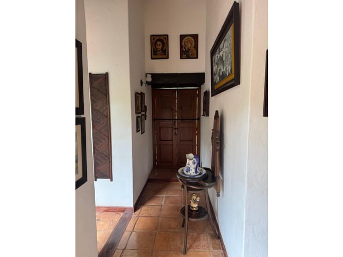 Casa de 3 alcobas en venta en La Buitrera, Cali, 350 m² · foto 24 de 24