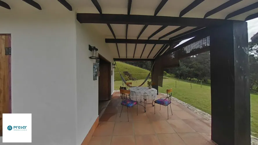 Finca en venta en La Ceja, 19863 m² · foto 2 de 24