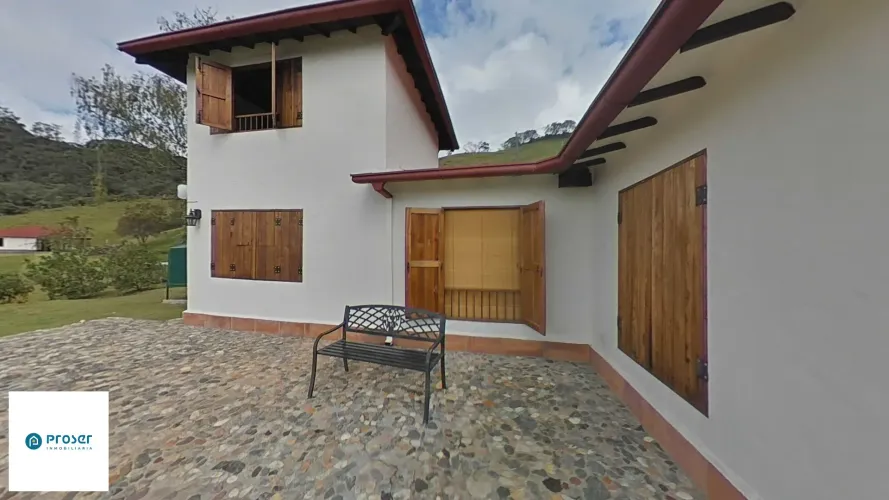 Finca en venta en La Ceja, 19863 m² · foto 3 de 24