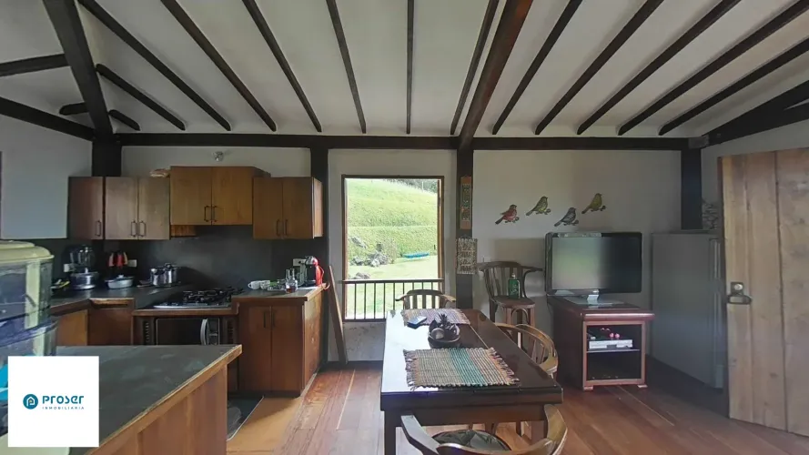 Finca en venta en La Ceja, 19863 m² · foto 4 de 24