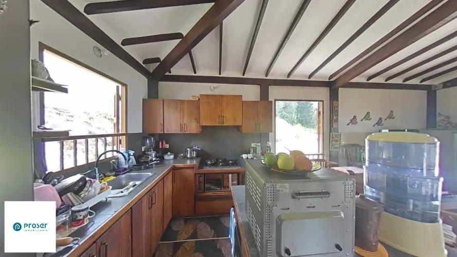 Finca en venta en La Ceja, 19863 m² · foto 9 de 24