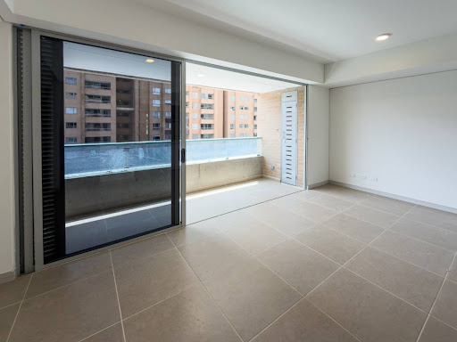 Apartamento en venta en Santa Fe, Medellín · foto 3 de 24