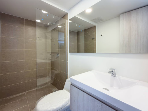 Apartamento en venta en Santa Fe, Medellín · foto 4 de 24