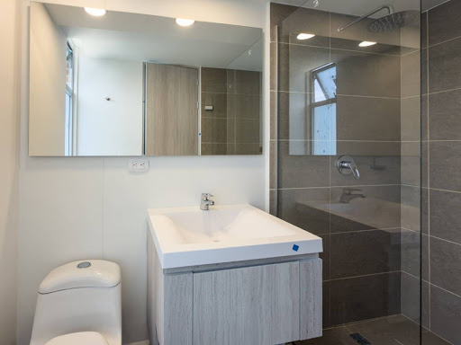 Apartamento en venta en Santa Fe, Medellín · foto 7 de 24