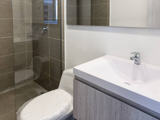 Apartamento en venta en Santa Fe, Medellín · foto 12 de 24
