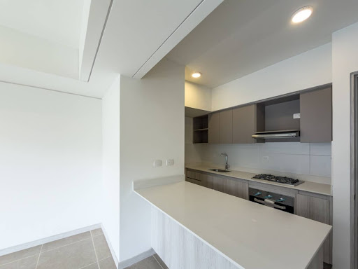 Apartamento en venta en Santa Fe, Medellín · foto 17 de 24
