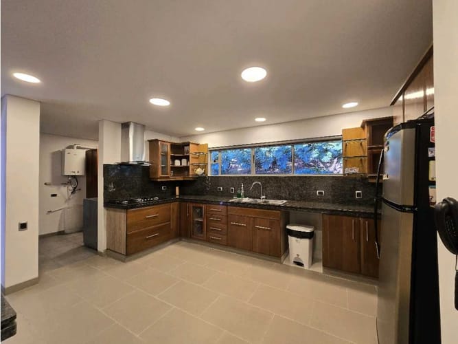 Casa de 4 alcobas en venta en Los Balsos, Medellín, 355 m² · foto 8 de 24