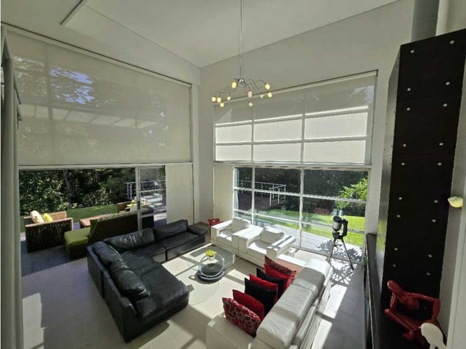 Casa de 4 alcobas en venta en Los Balsos, Medellín, 355 m² · foto 9 de 24