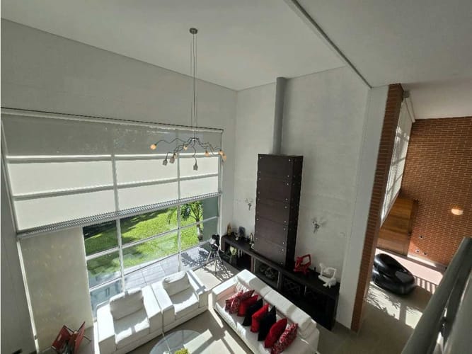 Casa de 4 alcobas en venta en Los Balsos, Medellín, 355 m² · foto 12 de 24