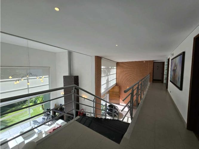 Casa de 4 alcobas en venta en Los Balsos, Medellín, 355 m² · foto 13 de 24