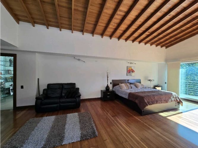 Casa de 4 alcobas en venta en Los Balsos, Medellín, 355 m² · foto 15 de 24