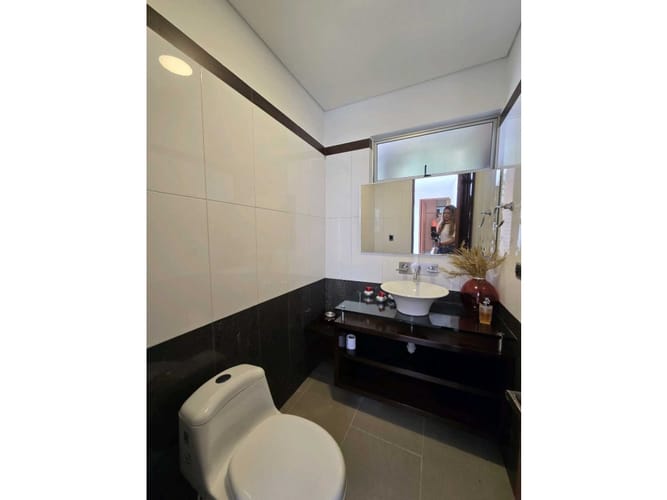 Casa de 4 alcobas en venta en Los Balsos, Medellín, 355 m² · foto 17 de 24
