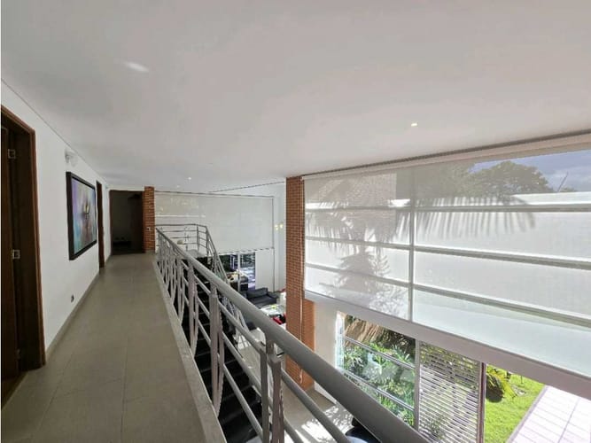 Casa de 4 alcobas en venta en Los Balsos, Medellín, 355 m² · foto 19 de 24