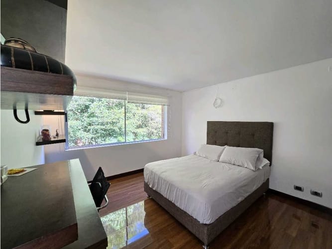 Casa de 4 alcobas en venta en Los Balsos, Medellín, 355 m² · foto 20 de 24
