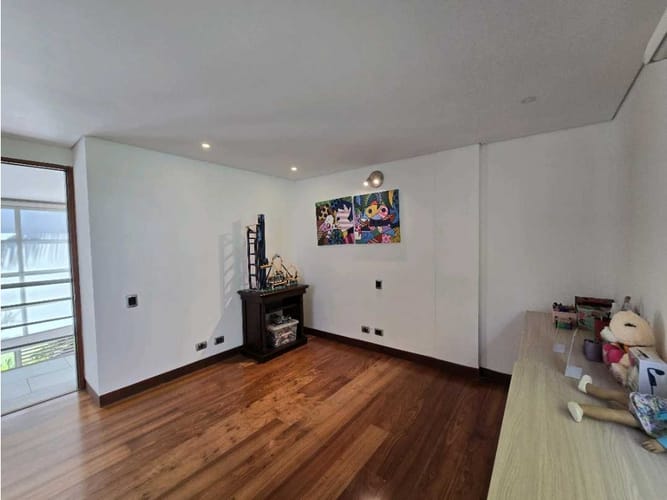 Casa de 4 alcobas en venta en Los Balsos, Medellín, 355 m² · foto 21 de 24