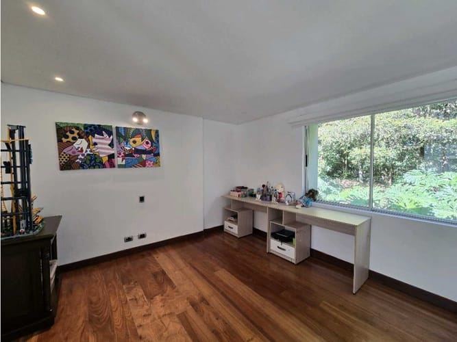Casa de 4 alcobas en venta en Los Balsos, Medellín, 355 m² · foto 22 de 24