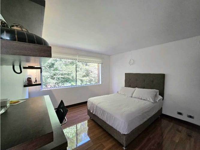 Casa de 4 alcobas en venta en Los Balsos, Medellín, 355 m² · foto 24 de 24