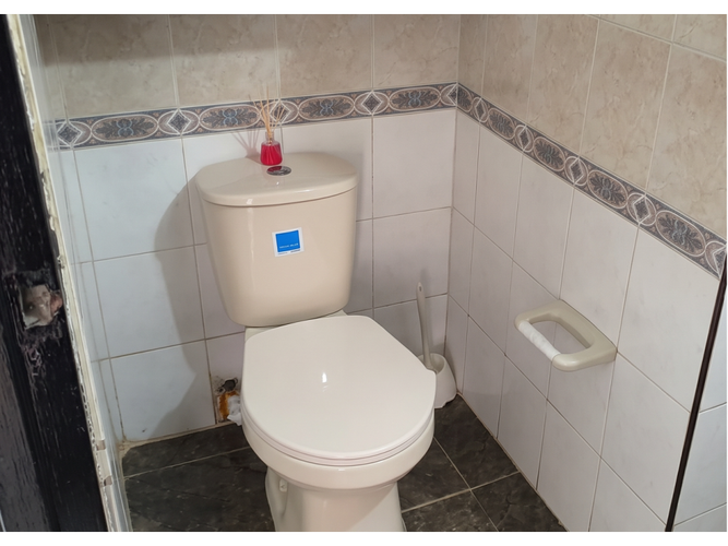 Apartamento en venta en La Alborada, Cali · foto 4 de 9