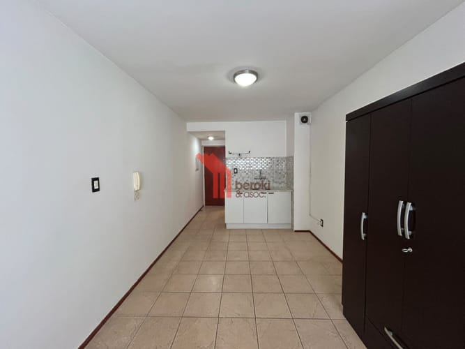 ALQUILER MONOAMBIENTE POCITOS · Foto 2
