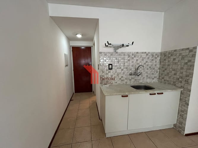 ALQUILER MONOAMBIENTE POCITOS · Foto 3