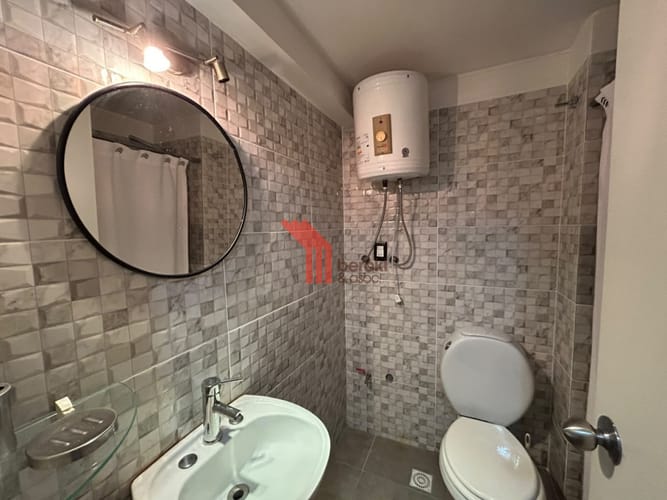 ALQUILER MONOAMBIENTE POCITOS · Foto 4