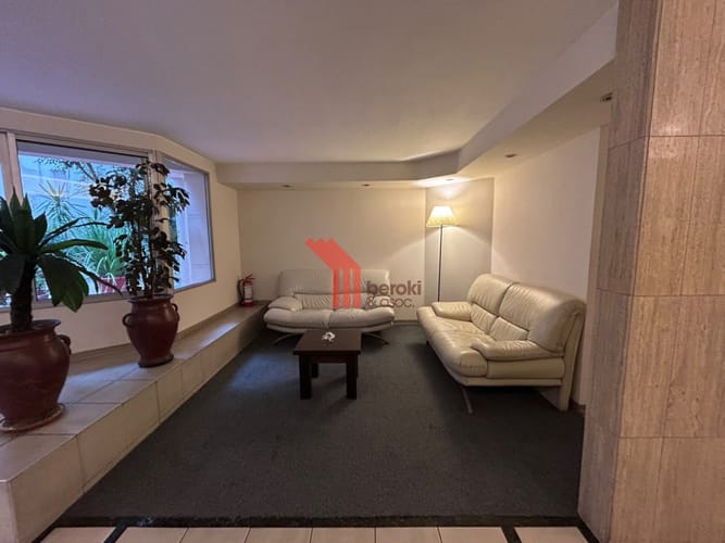 ALQUILER MONOAMBIENTE POCITOS · Foto 6