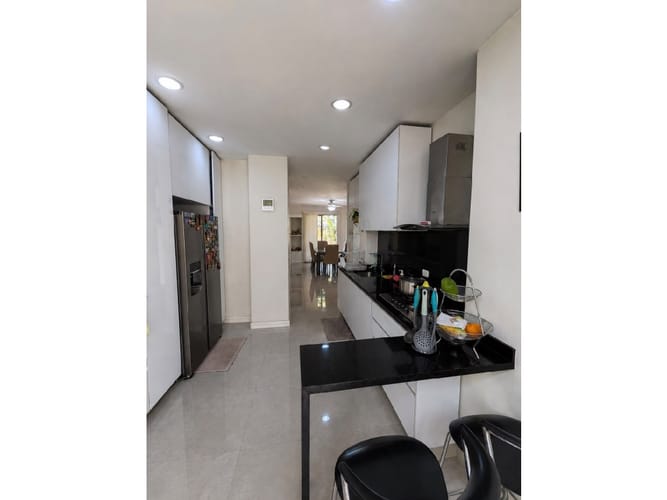 Casa de 3 alcobas en venta en Ciudad Jardin, Cali, 236 m² · foto 7 de 19