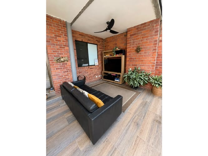 Casa de 3 alcobas en venta en Ciudad Jardin, Cali, 236 m² · foto 12 de 19
