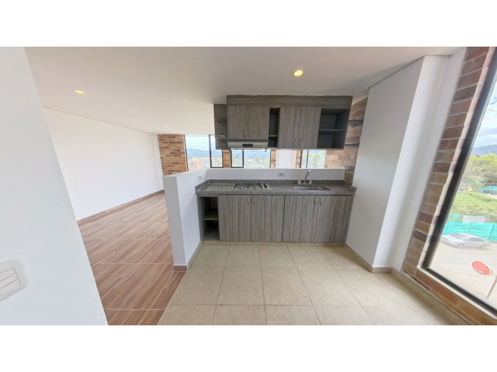 Apartamento en venta en Bojaca, Chía · foto 2 de 20