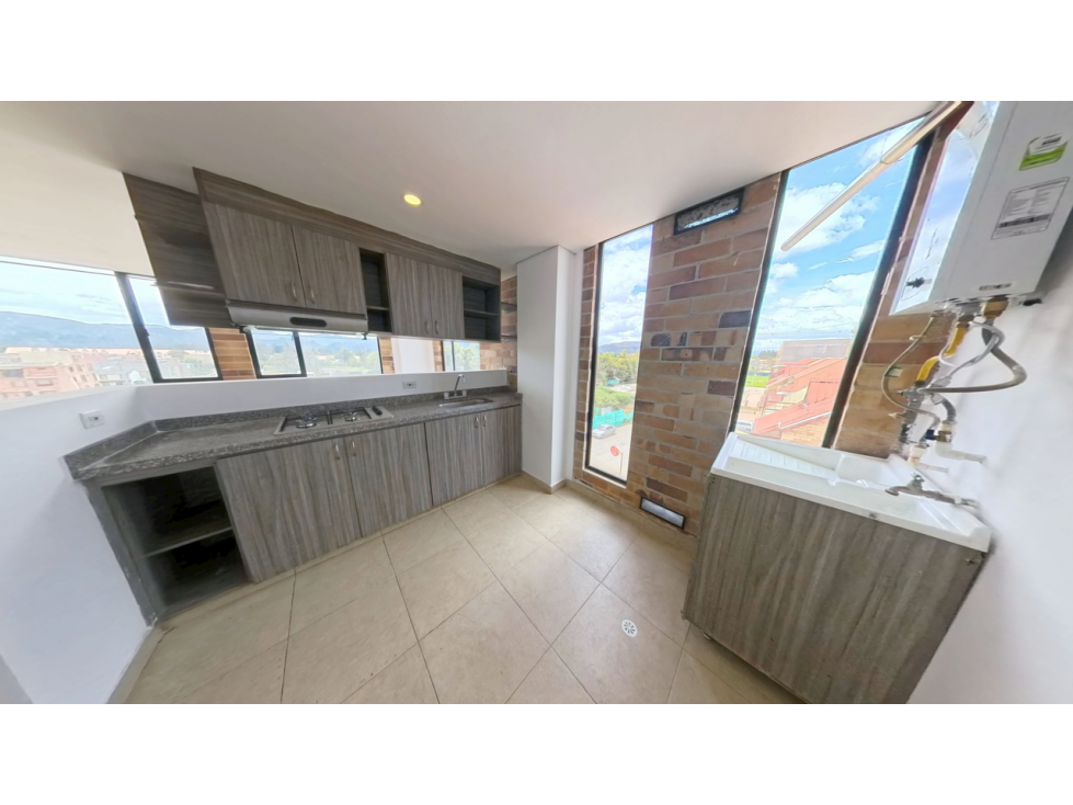 Apartamento en venta en Bojaca, Chía · foto 3 de 20