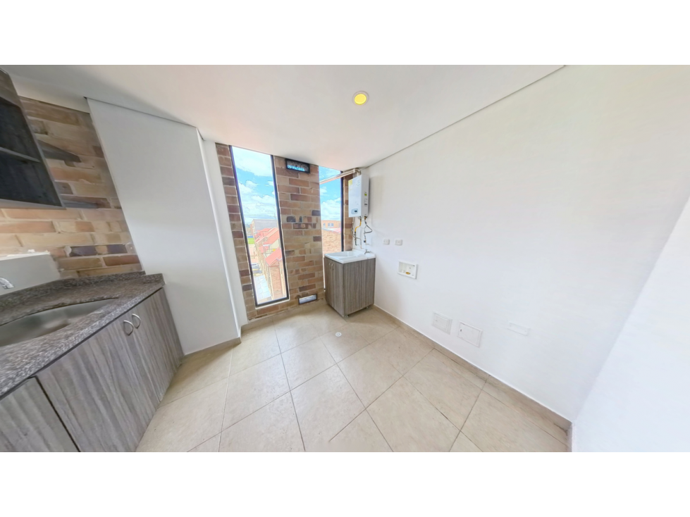 Apartamento en venta en Bojaca, Chía · foto 4 de 20
