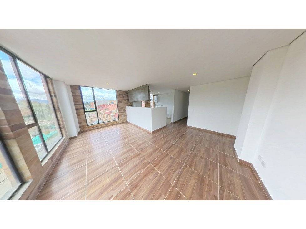 Apartamento en venta en Bojaca, Chía · foto 5 de 20