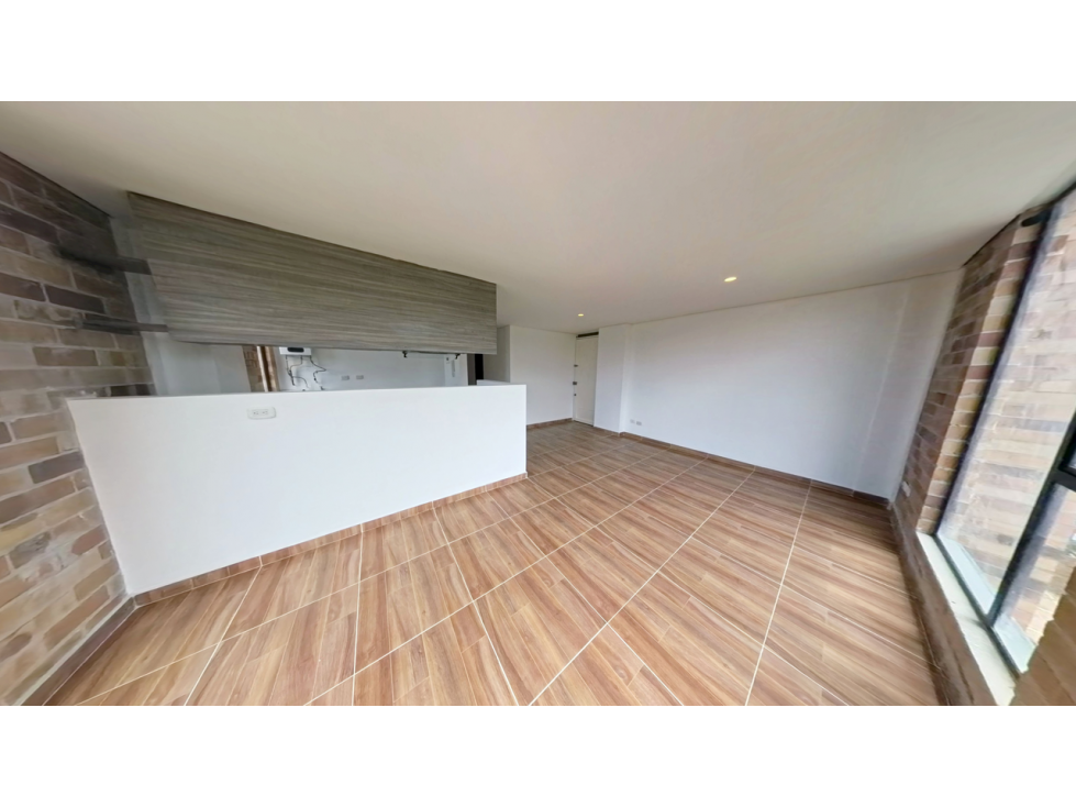 Apartamento en venta en Bojaca, Chía · foto 6 de 20