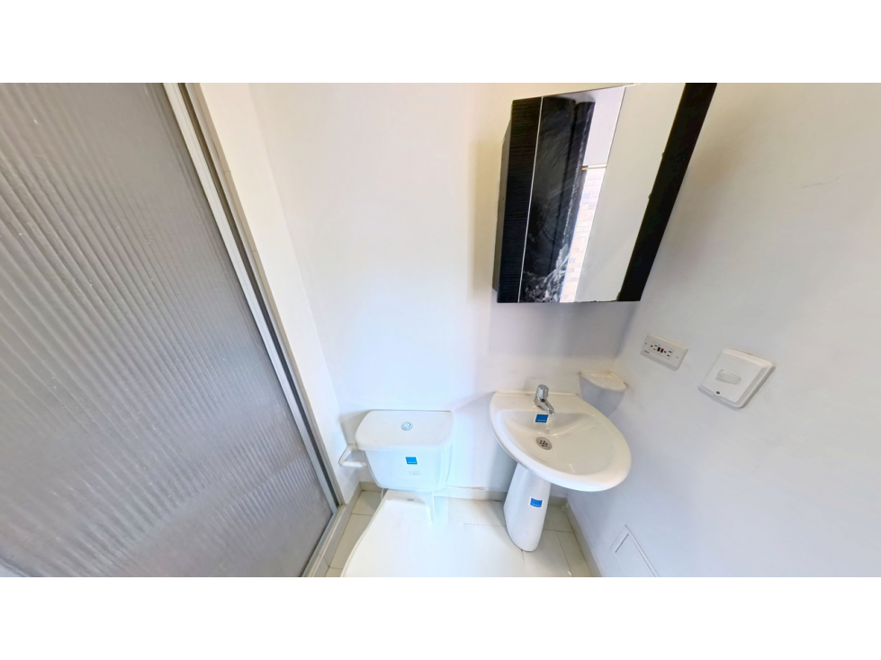 Apartamento en venta en Bojaca, Chía · foto 12 de 20