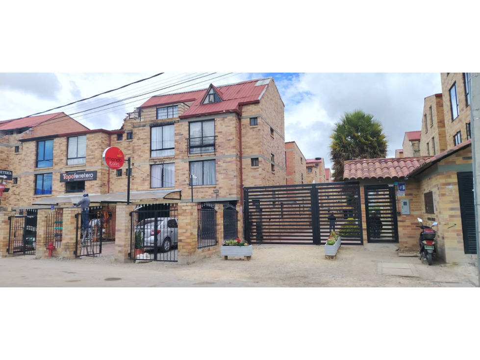 Apartamento en venta en Bojaca, Chía · foto 17 de 20