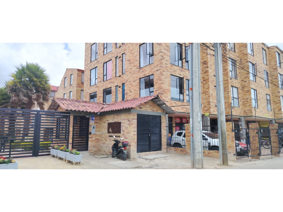 Apartamento en venta en Bojaca, Chía · foto 18 de 20