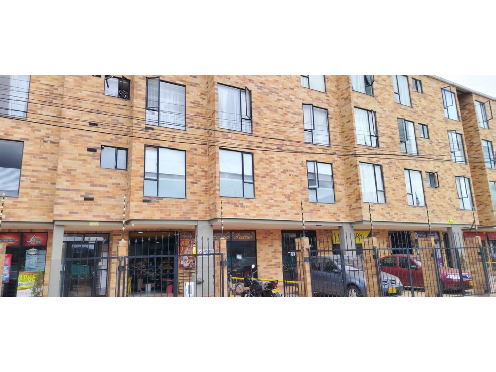 Apartamento en venta en Bojaca, Chía · foto 19 de 20