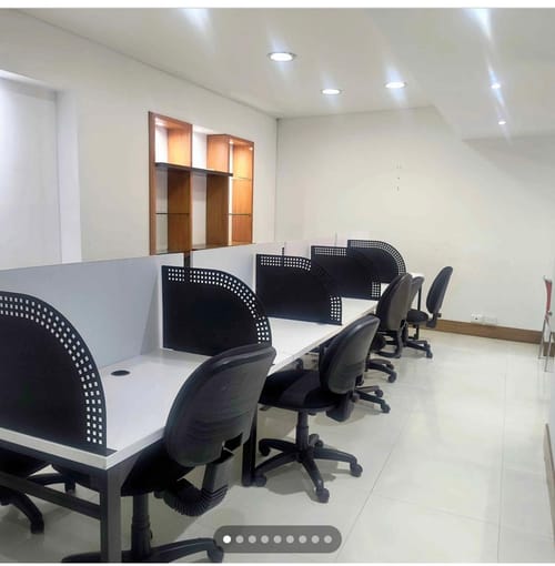 Oficina en arriendo en San Vicente, Cali, 100 m² · foto 2 de 7