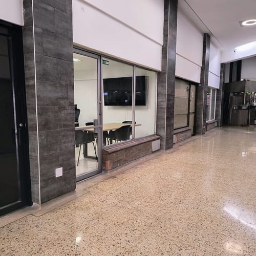 Oficina en arriendo en San Vicente, Cali, 100 m² · foto 6 de 7