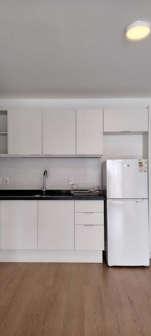 Apartamento en alquiler en Tres Cruces · Photo 3