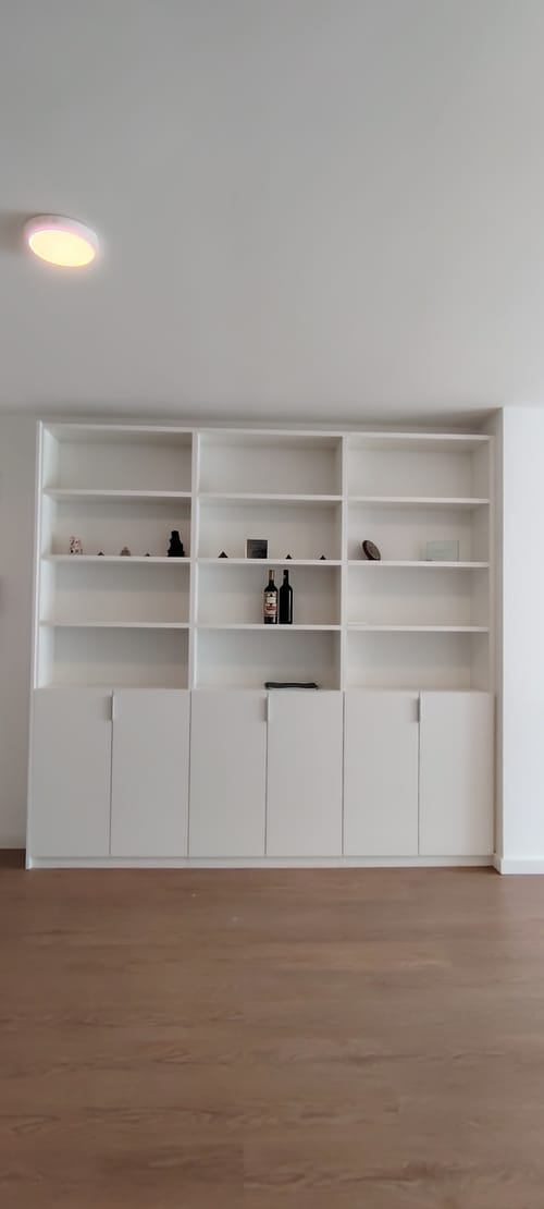 Apartamento en alquiler en Tres Cruces · Photo 5