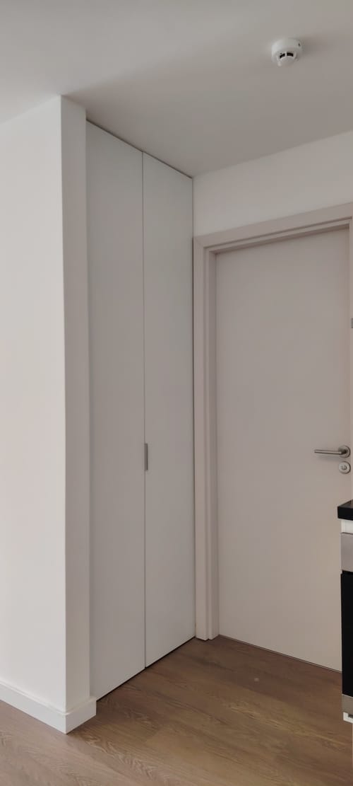 Apartamento en alquiler en Tres Cruces · Photo 7