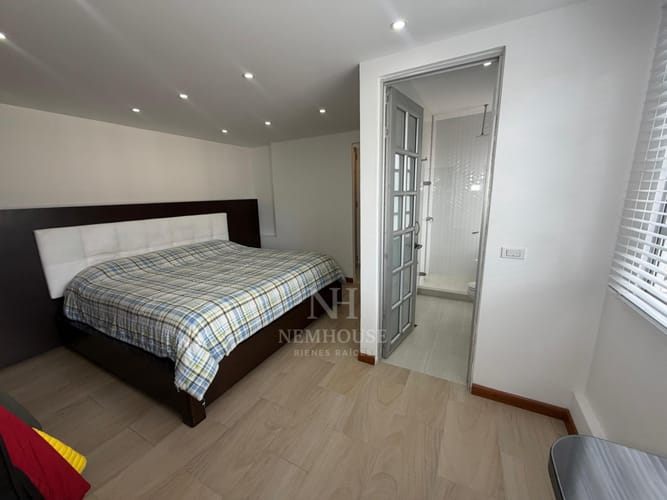 Casa de 5 alcobas en venta en San Simón, Bogotá, 472 m² · foto 12 de 24