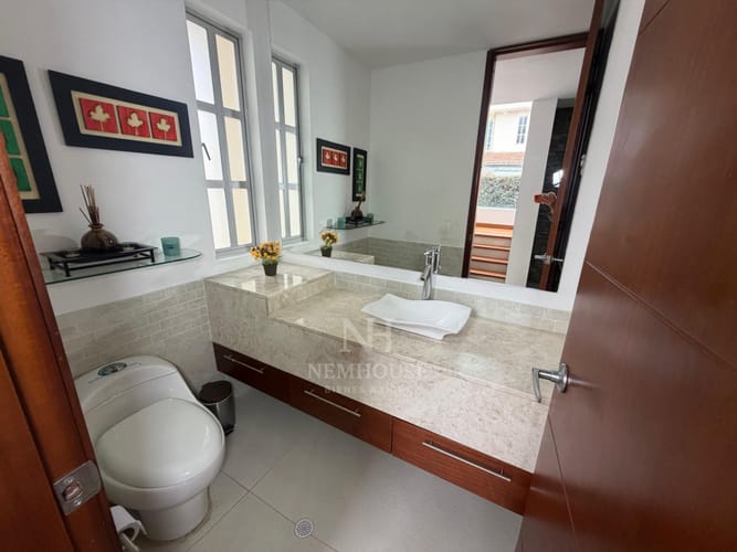 Casa de 5 alcobas en venta en San Simón, Bogotá, 472 m² · foto 20 de 24