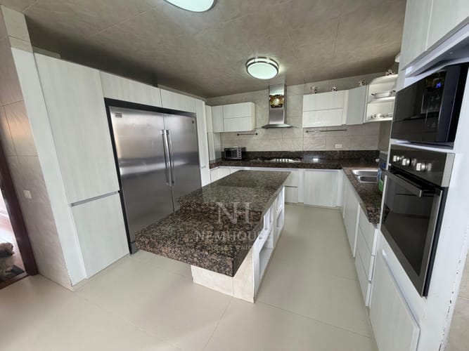 Casa de 5 alcobas en venta en San Simón, Bogotá, 472 m² · foto 11 de 24