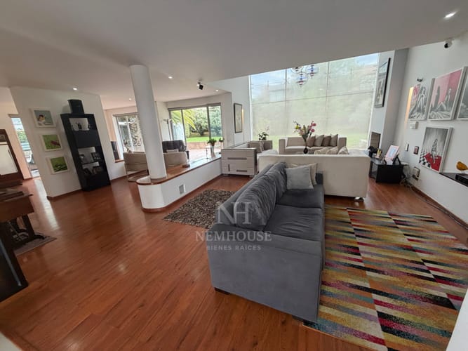 Casa de 5 alcobas en venta en San Simón, Bogotá, 472 m² · foto 6 de 24