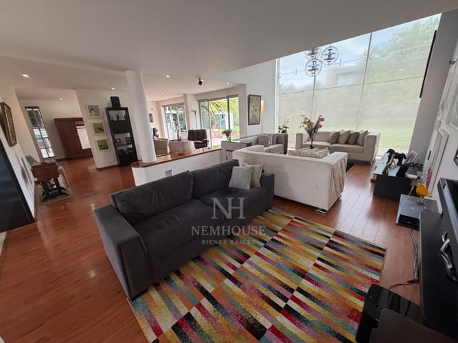 Casa de 5 alcobas en venta en San Simón, Bogotá, 472 m² · foto 7 de 24