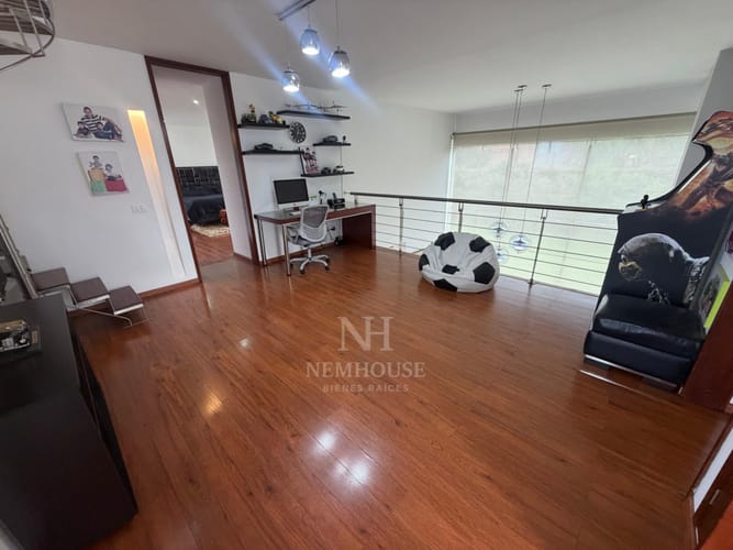 Casa de 5 alcobas en venta en San Simón, Bogotá, 472 m² · foto 24 de 24