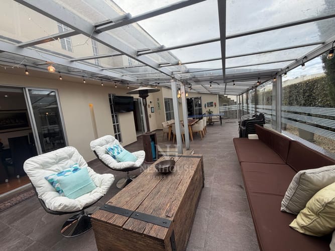 Casa de 5 alcobas en venta en San Simón, Bogotá, 472 m² · foto 3 de 24